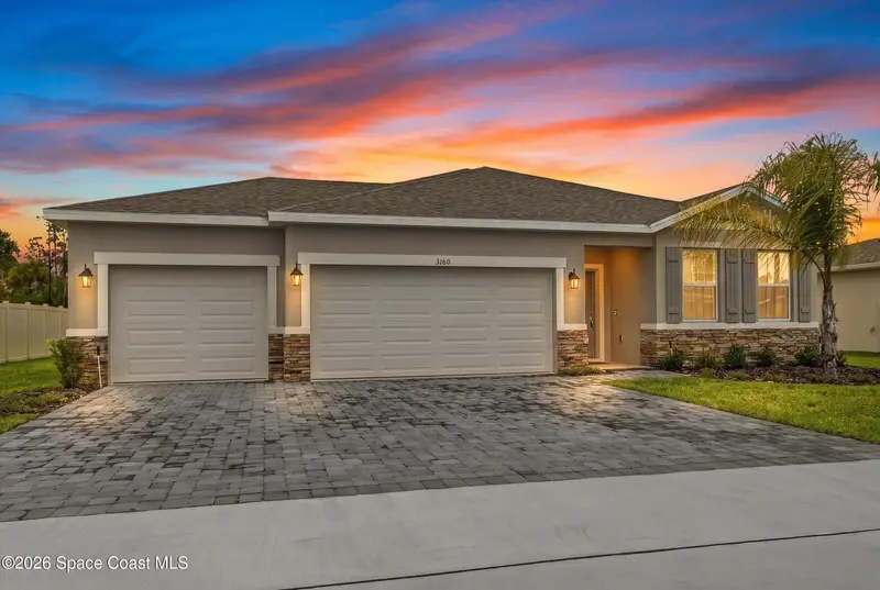 3160 Viridian Circle, Melbourne, Fl 32904, FL