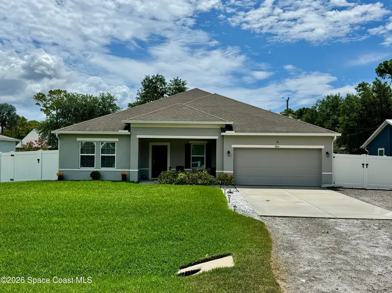 8066 104th Avenue, Vero Beach, Fl 32967, FL