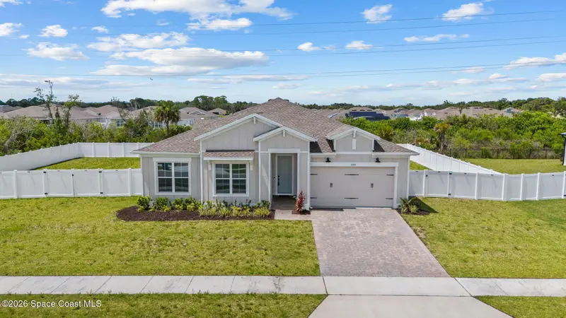 3383 Armen Drive, Merritt Island, Fl 32953, FL