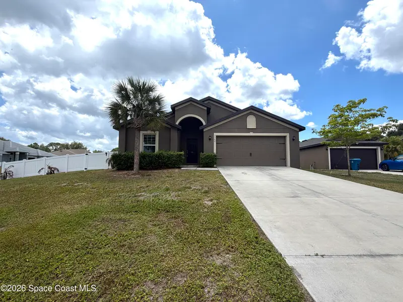 3362 Jupiter Boulevard Se, Palm Bay, Fl 32909, FL