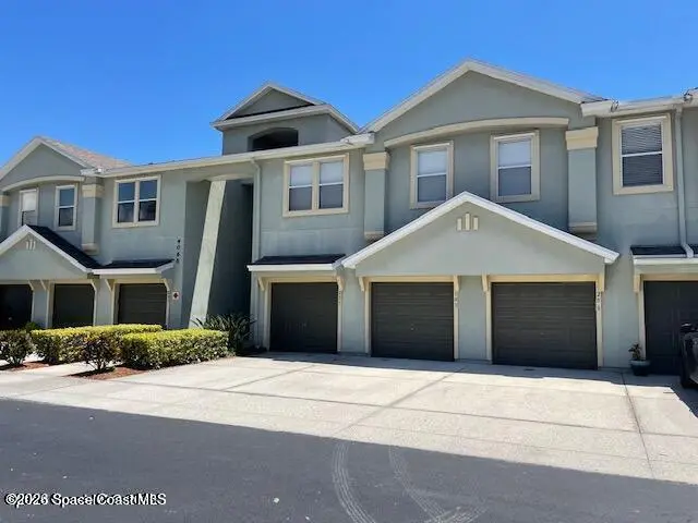 4066 Meander Place 208, Rockledge, Fl 32955, FL