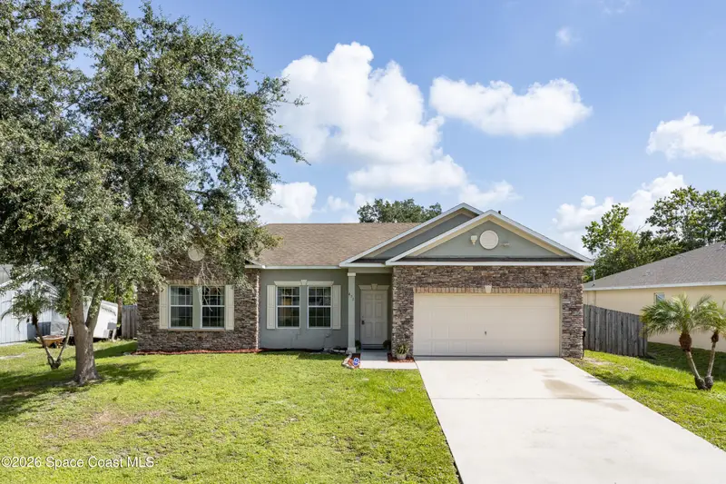 471 Bluefields Street Se, Palm Bay, Fl 32909, FL