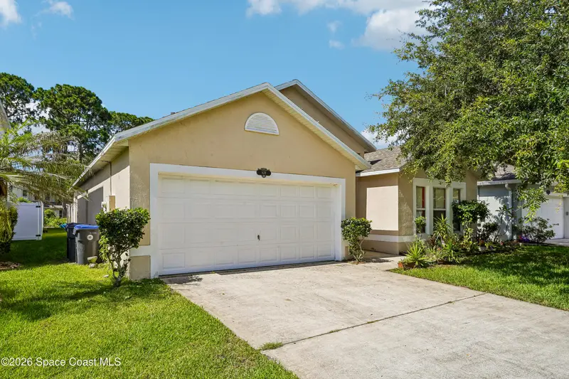 939 Macon Drive, Titusville, Fl 32780, FL