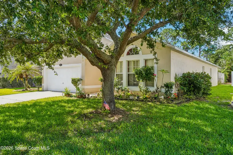 939 Macon Drive, Titusville, Fl 32780, FL