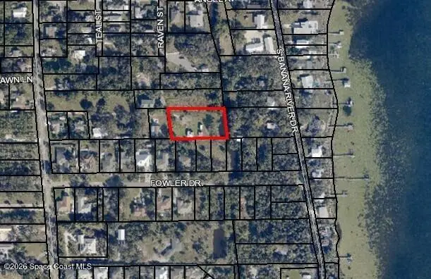 828 Newfound Harbor Drive, Merritt Island, Fl 32952, FL