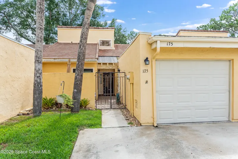 175 Country Club Drive, Melbourne, Fl 32940, FL