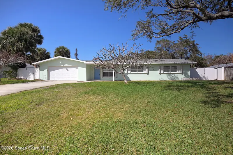 214 Tampa Avenue, Indialantic, Fl 32903, FL