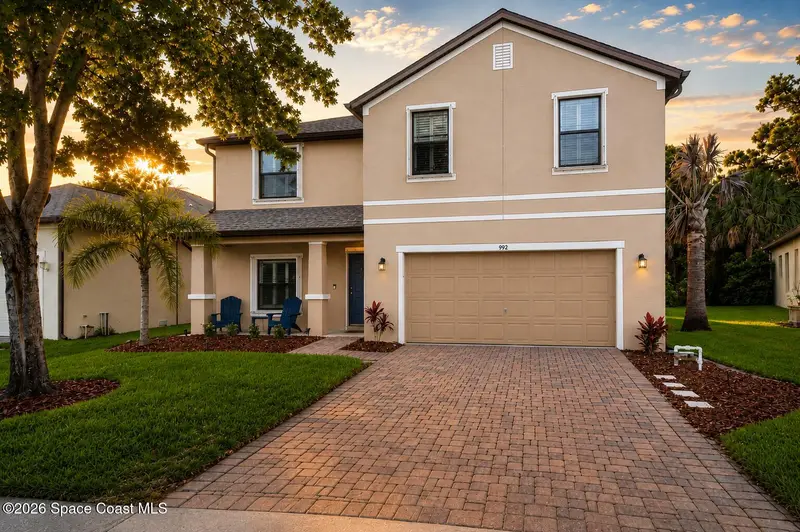 992 Hailey Street, Melbourne, Fl 32904, FL