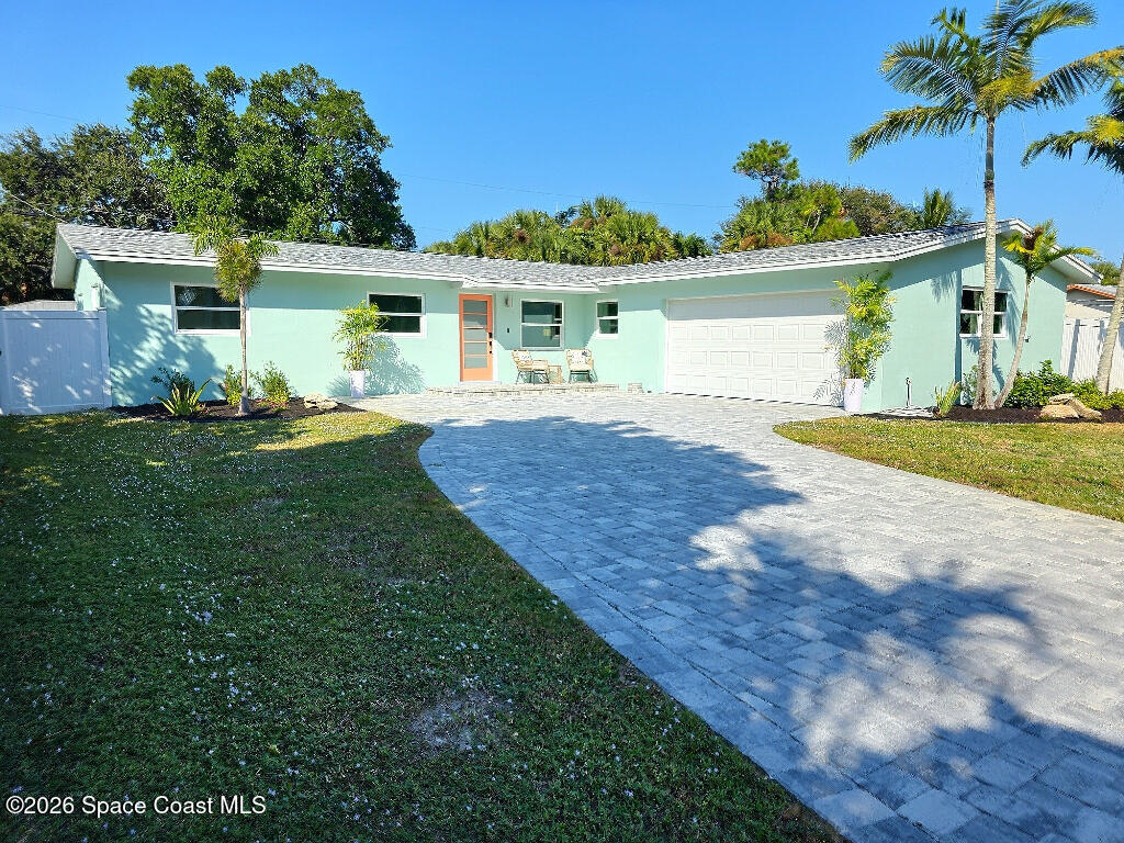 440 3rd Avenue, Indialantic, Fl 32903, FL