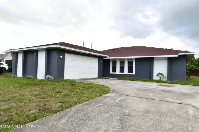 838 Gillen Avenue Nw, Palm Bay, Fl 32907, FL