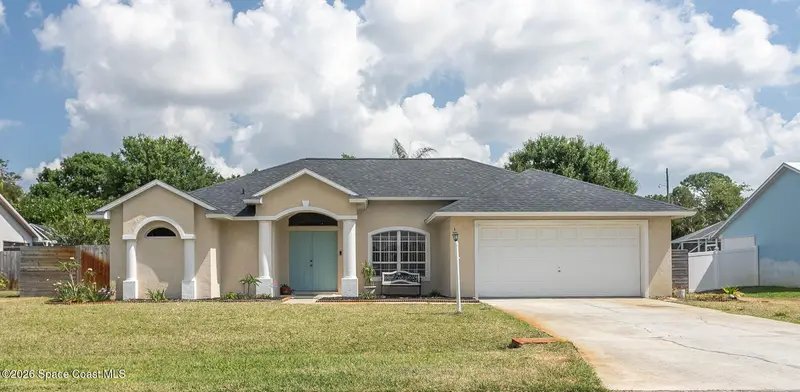 4920 48th Place, Vero Beach, Fl 32967, FL
