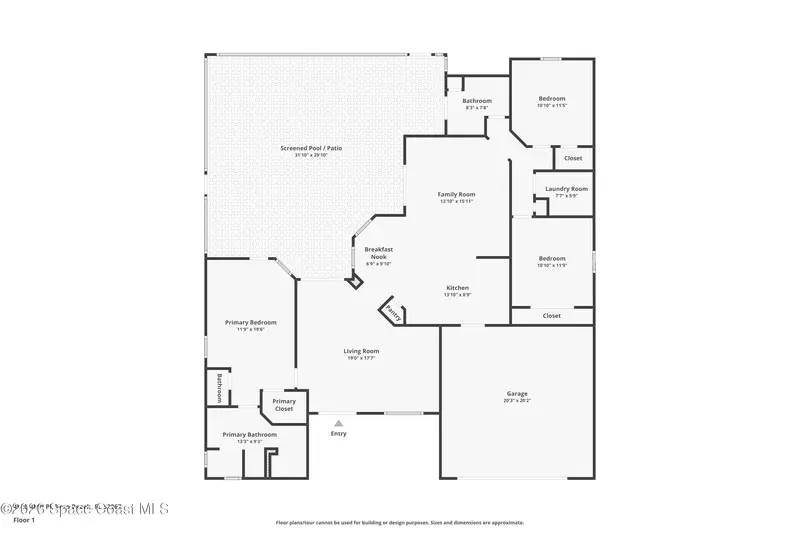 4920 48th Place, Vero Beach, Fl 32967, FL