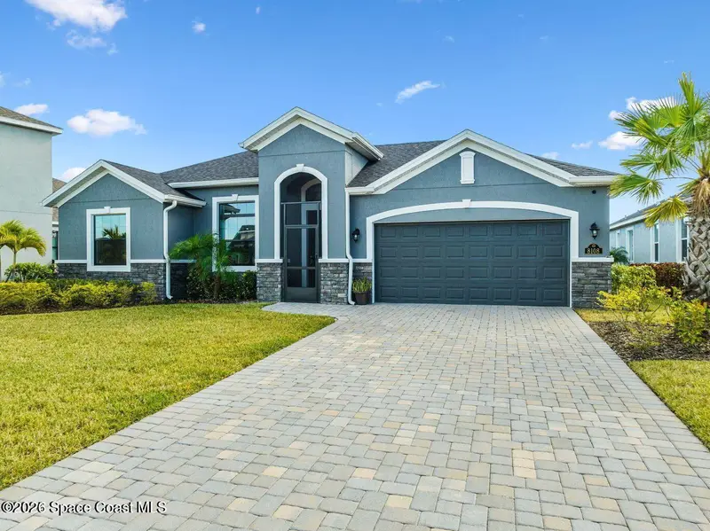 8108 Dobre Way, Melbourne, Fl 32940, FL