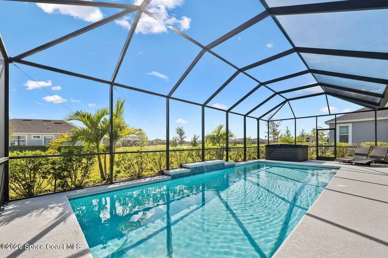 8108 Dobre Way, Melbourne, Fl 32940, FL