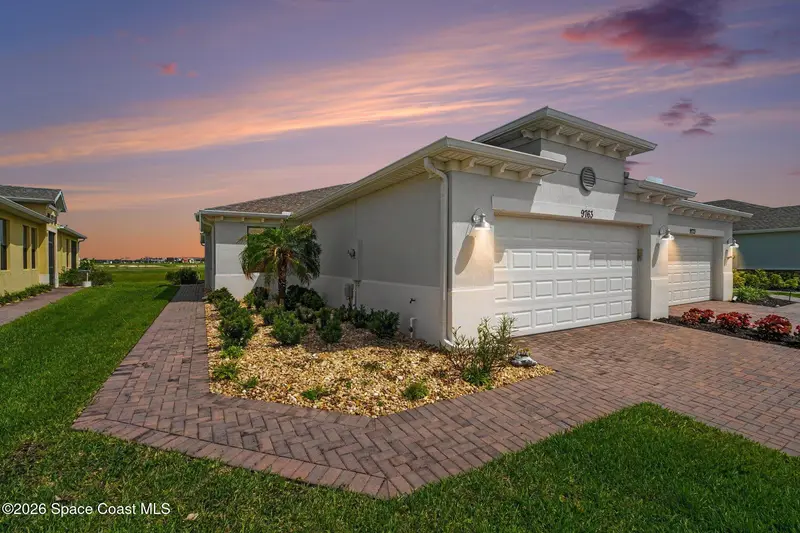 9763 Alister Drive, Melbourne, Fl 32940, FL