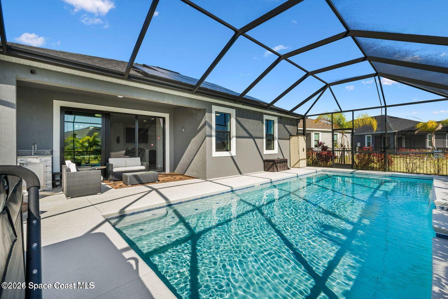 8108 Dobre Way, Melbourne, Fl 32940, FL