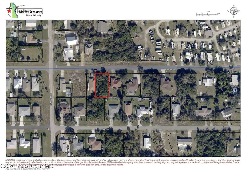 3937 12th Street, FL