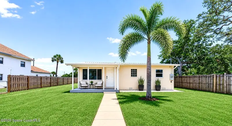 2517 Lipscomb Street, Melbourne, Fl 32901, FL