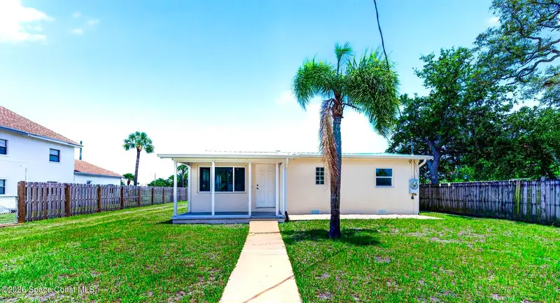 2517 Lipscomb Street, Melbourne, Fl 32901, FL