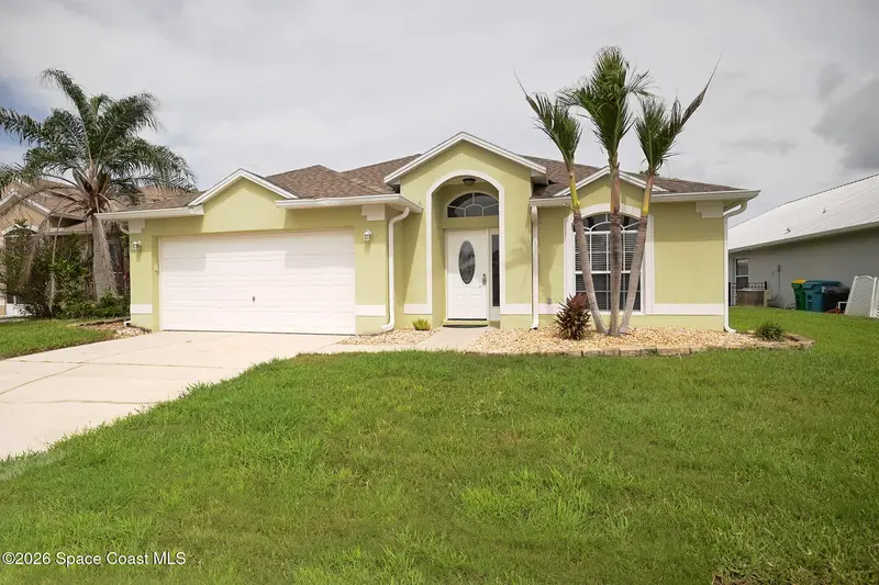 1761 Wekiva Drive, Melbourne, Fl 32940, FL