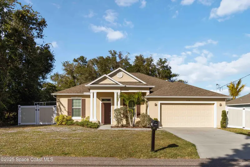 170 Belmont Avenue, Cocoa, Fl 32927, FL