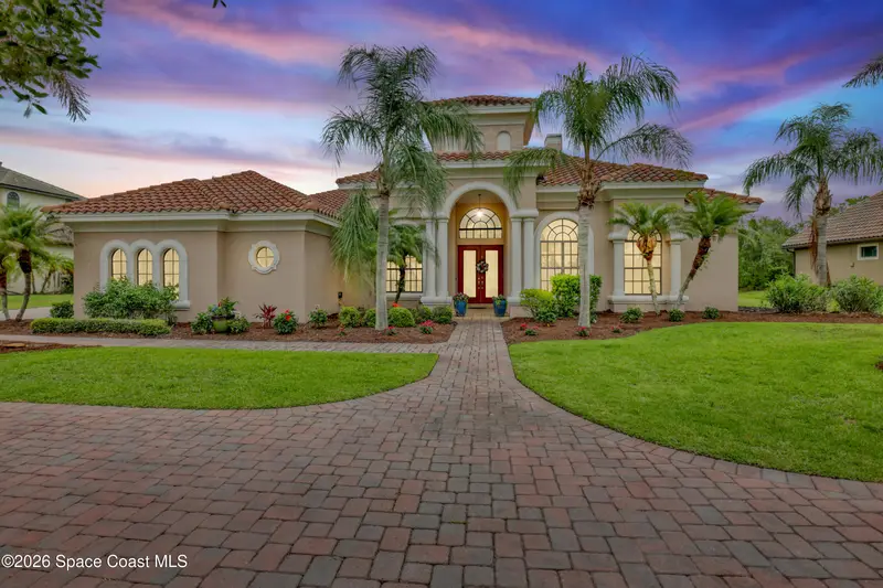 3002 Bellwind Circle, Rockledge, Fl 32955, FL