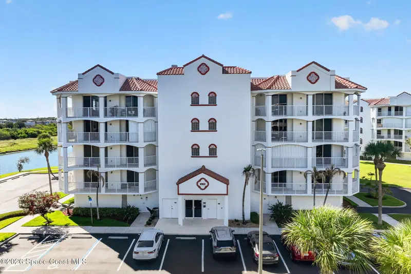 8903 Laguna Lane 301, Cape Canaveral, Fl 32920, FL