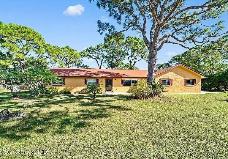 5425 Country Lane, Merritt Island, Fl 32953, FL