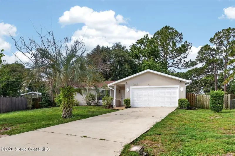 1582 Giles Street Nw, Palm Bay, Fl 32907, FL