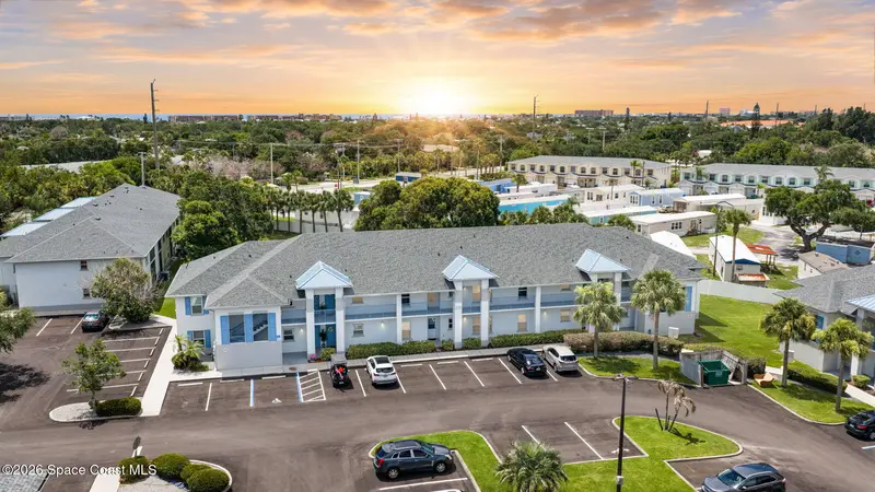121 Portside Avenue 101, Cape Canaveral, Fl 32920, FL