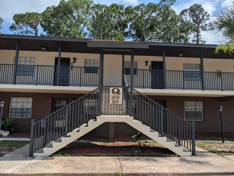 3035 Sir Hamilton Circle, Titusville, Fl 32780, FL