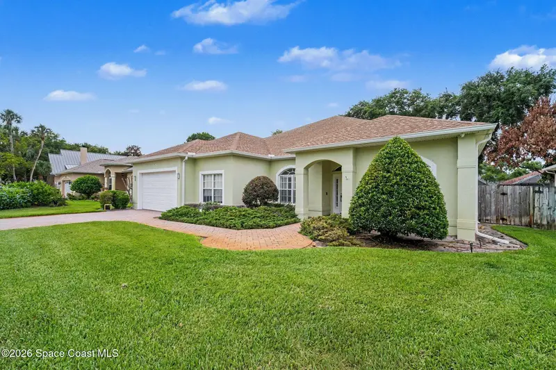 182 Sykes Loop Drive, Merritt Island, Fl 32953, FL