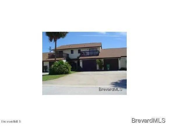 2003 N Shannon Avenue, Satellite Beach, Fl 32937, FL