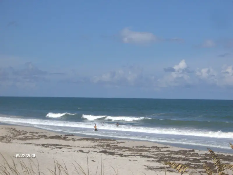 2003 N Shannon Avenue, Satellite Beach, Fl 32937, FL