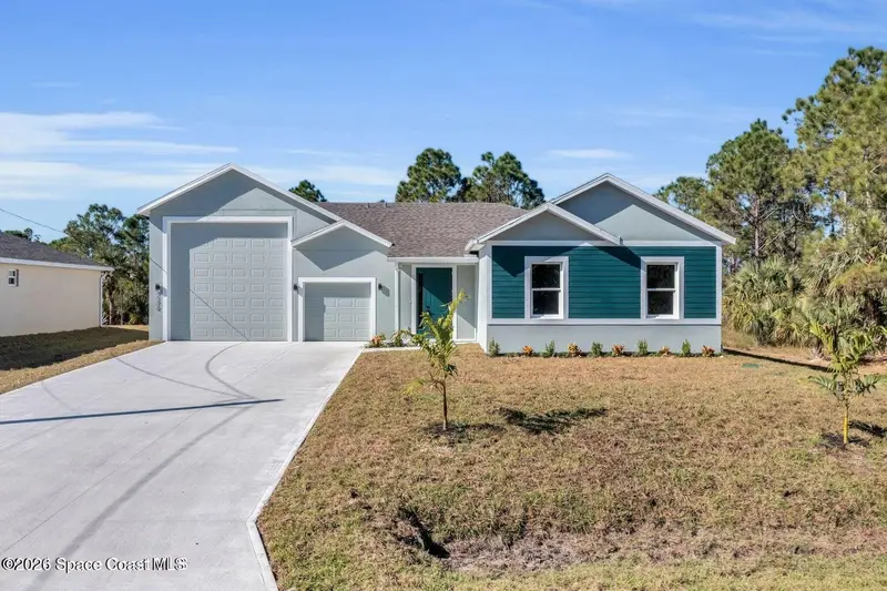 113 Crescent Street Se, Palm Bay, Fl 32909, FL