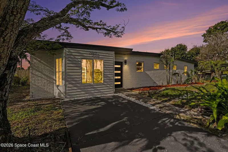 2007 Tyler Avenue, Melbourne, Fl 32935, FL