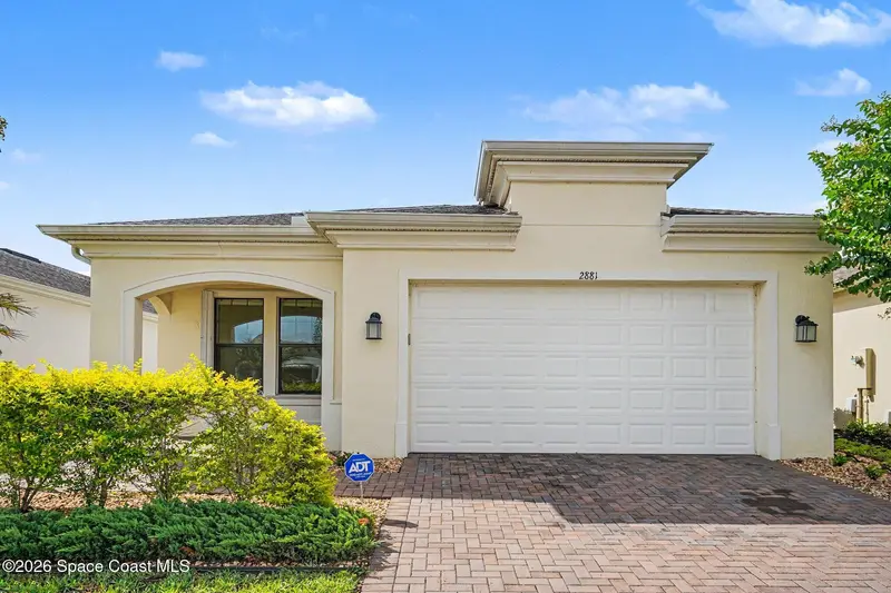 2881 Treasure Cay Lane, Melbourne, Fl 32940, FL