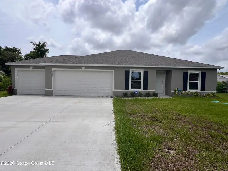 2182 Watkins Road Se, Palm Bay, Fl 32909, FL