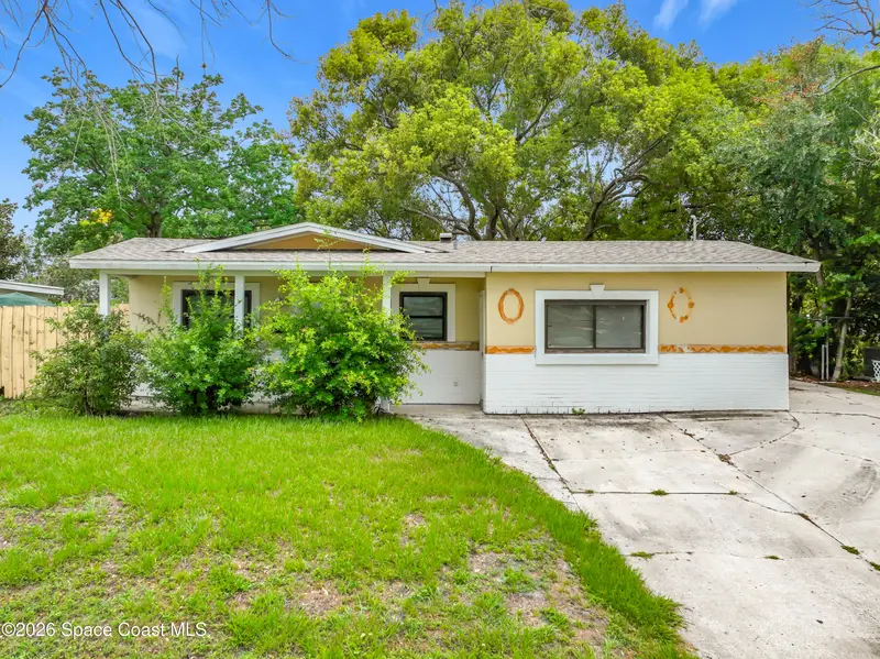 3209 Fitzgerald Drive, Orlando, Fl 32805, FL