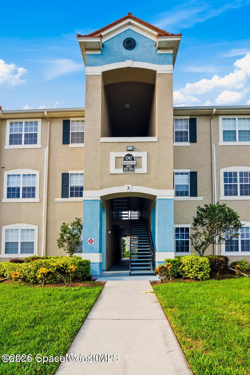 1747 Sophias Drive 304, Melbourne, Fl 32940, FL