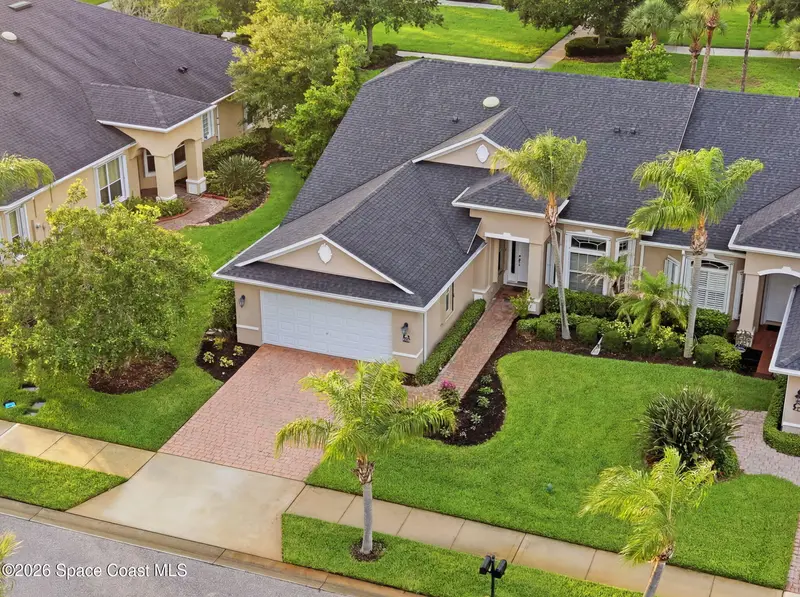 Heritage Isle listing