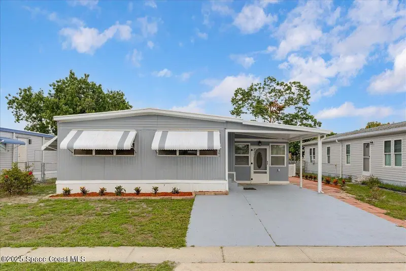 1788 Big Cypress Street Ne, Palm Bay, Fl 32905, FL