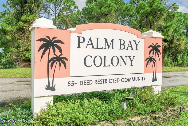 1788 Big Cypress Street Ne, Palm Bay, Fl 32905, FL