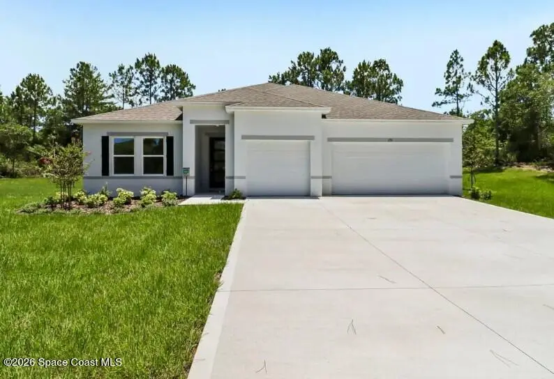 170 Arthur Avenue, Edgewater, Fl 32141, FL