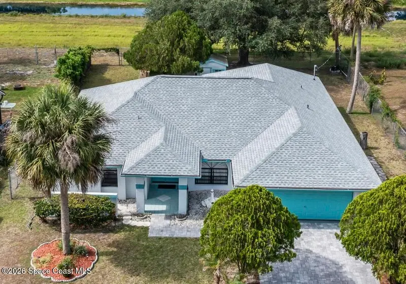 622 Altona Street Nw, Palm Bay, Fl 32907, FL