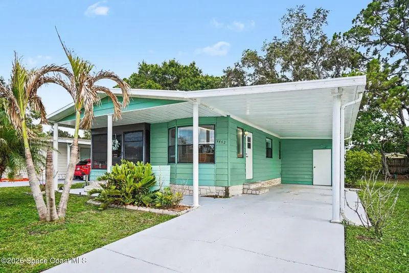 4442 Twin Lakes Drive, Melbourne, Fl 32934, FL