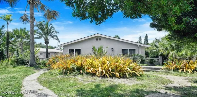100 Tampa Avenue, Indialantic, Fl 32903, FL