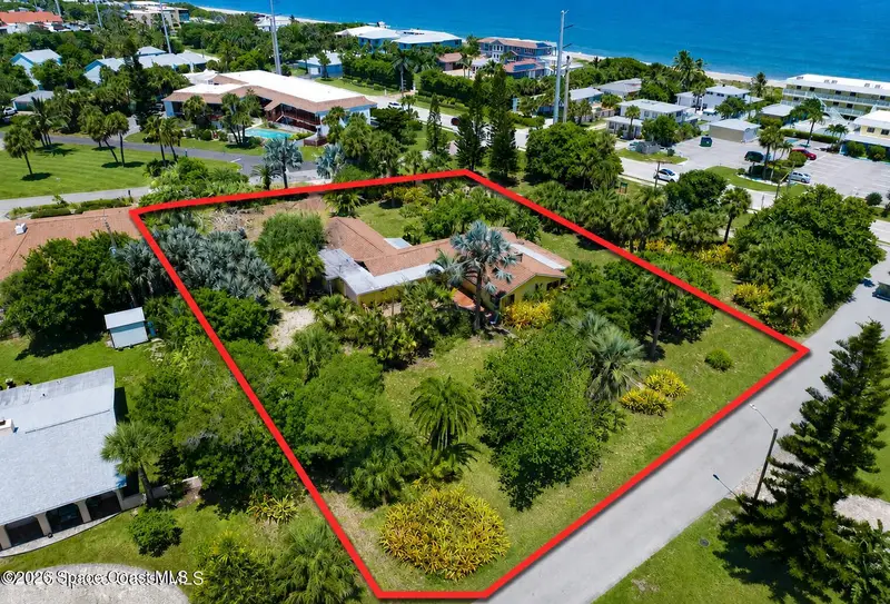 100 Tampa Avenue, Indialantic, Fl 32903, FL