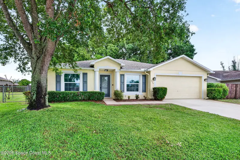 3454 Trevino Circle, Titusville, Fl 32780, FL