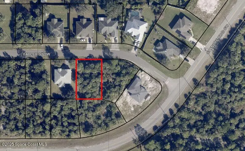 248 Farley Street Sw, Palm Bay, Fl 32908, FL